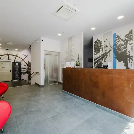 Studio Inn Centrale & Milano Urban Padel-2