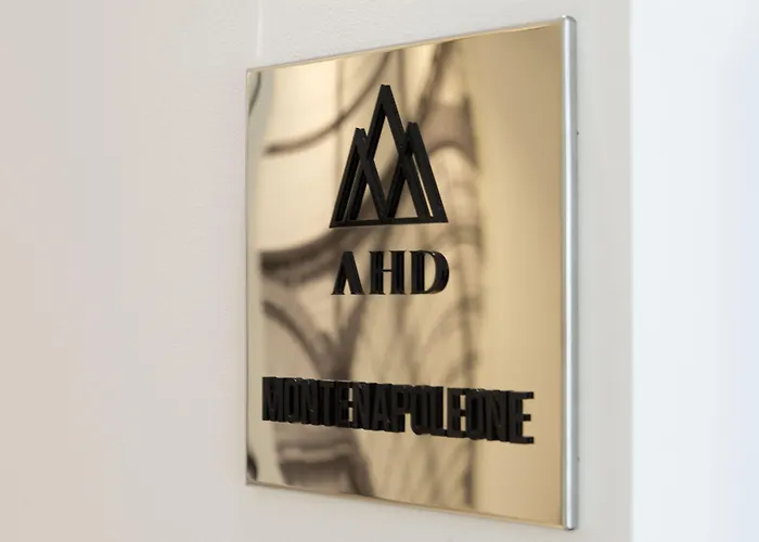 Aparthotel Duomo Milan