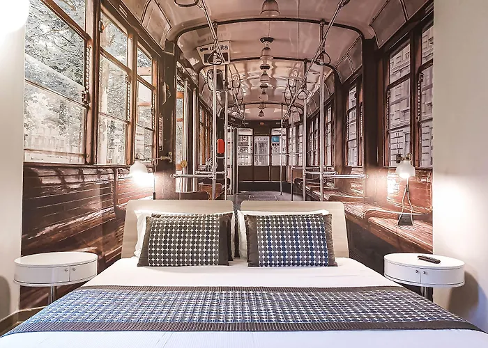 Aparthotel Meneghino Milan