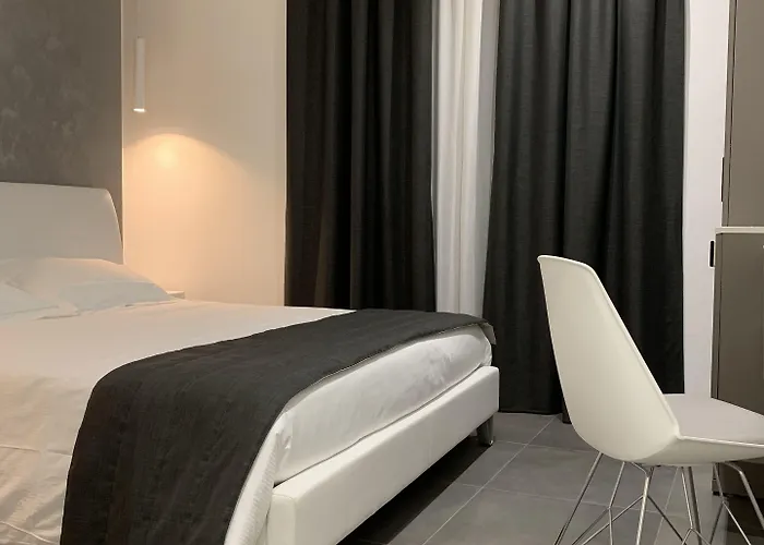 Aparthotel Bossi Milan